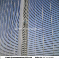 358 Welded Wire Mesh Security Fence Panel